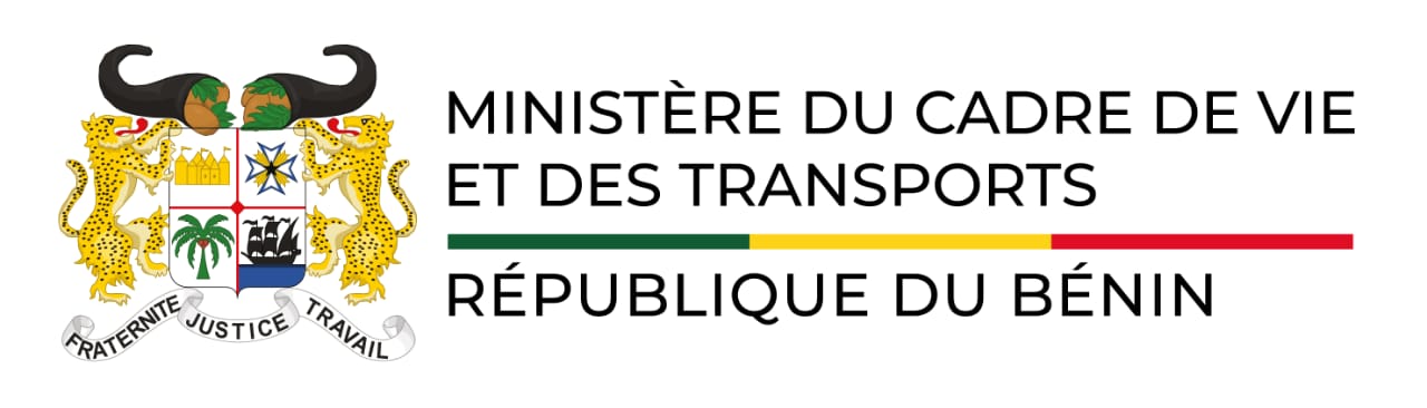 Logo Ministère