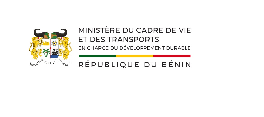 Logo Ministère